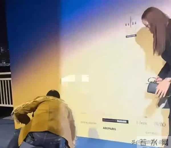 这个世界上我最想不通的人 ，就是任达华了，明明他都70岁的人了