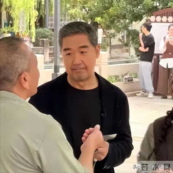 坚持一部综艺做了七年，张国立获得央视肯定