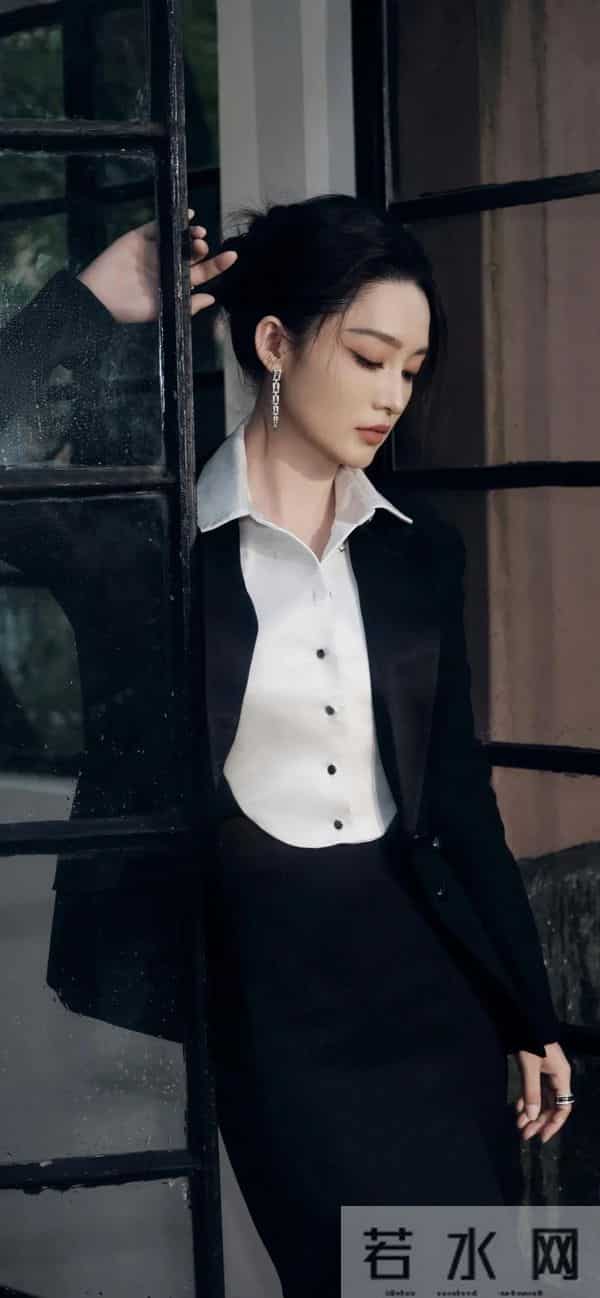 美女壁纸第1875期—李沁