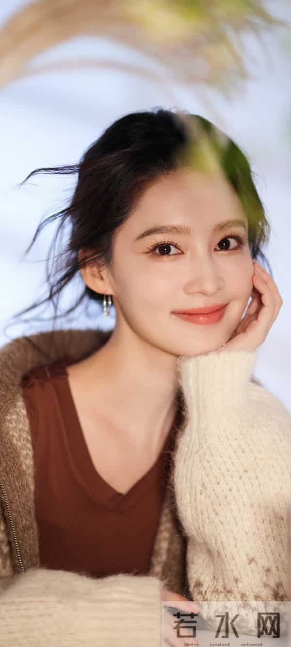 美女壁纸第1875期—李沁