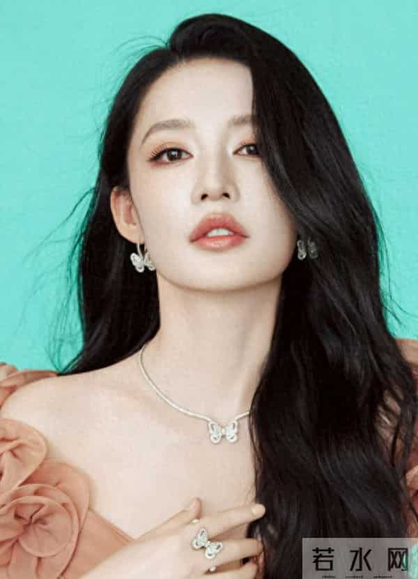 江苏省出生的10位当红女明星，看看谁是你心中的“江苏第一美”