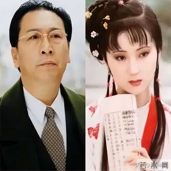 人走茶凉！陈晓旭去世18年，两任丈夫都再婚娶妻生子家庭幸福美满