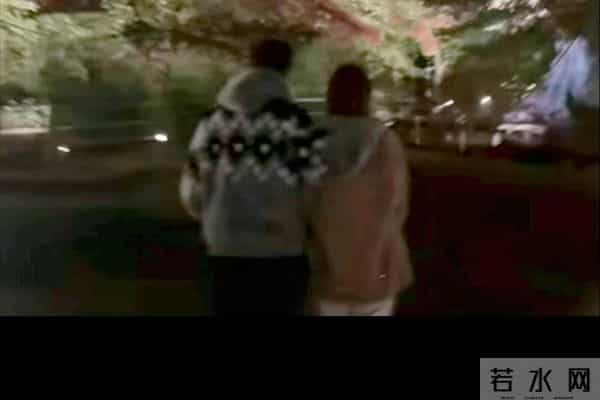 懒懒图个啥？前一天才晒亲吻照，王思聪隔天就陪新女伴，太抓马了