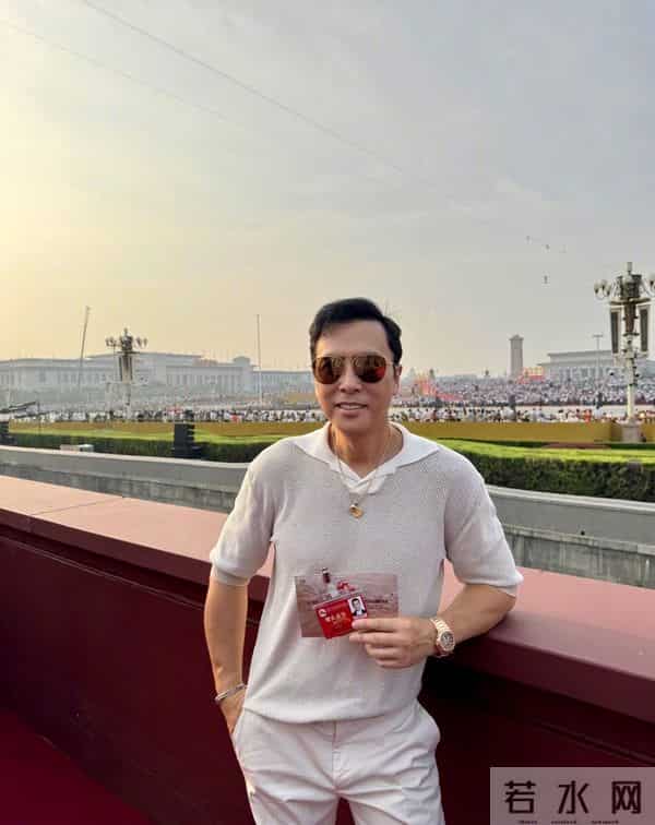 汪诗诗转发大火不当言论翻车,道歉被嘲两副面孔,苦了老公甄子丹