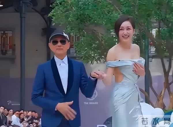 被老外骗财又骗色，反手就嫁北京亿万富豪，如今无儿无女也很受宠