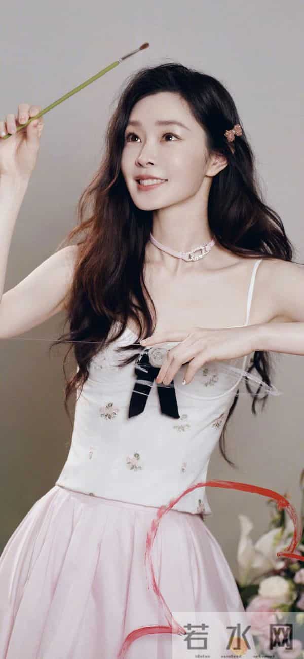 宋轶，明星美女