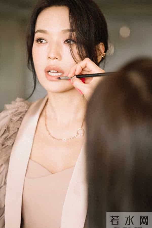 舒淇新图赏析来喽