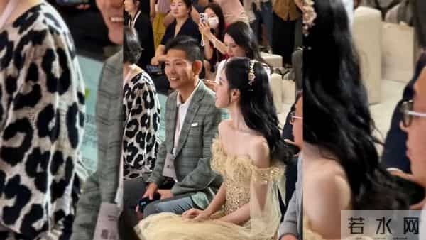 偶像剧都不敢这么演，完全理解这姐梦女多了！！