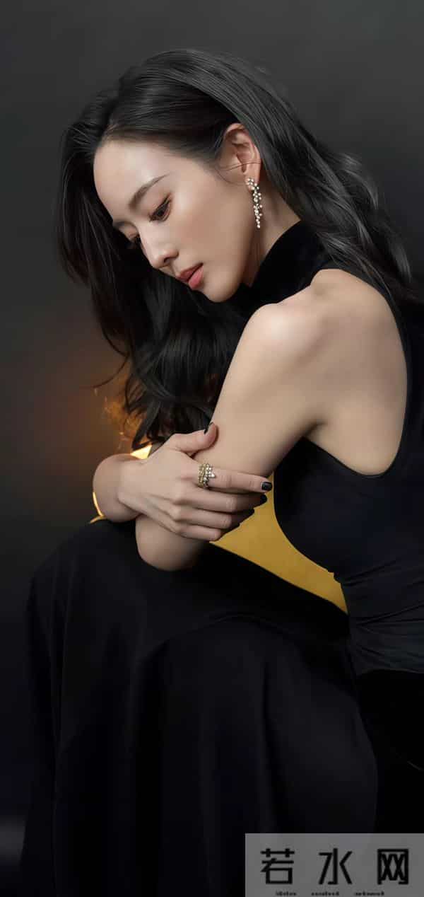 张钧甯,这颜值真的绝啦!又是收集美貌的一天!