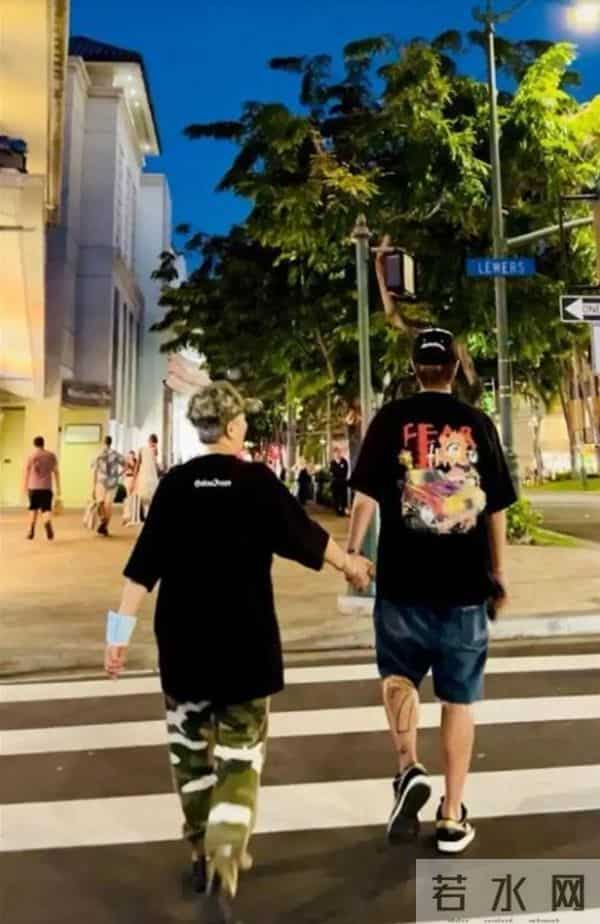 罗志祥自曝：已秘密立遗嘱，此前在泰国换性别出道失败