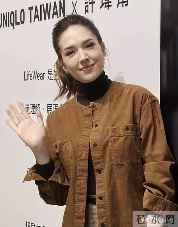 邱泽许玮甯婚礼曝光！大摆40桌，44岁邱泽造型被吐槽，林心如被问