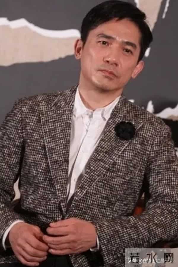 梁朝伟爱去日本的真相：不是定居，只是想安安静静待会儿