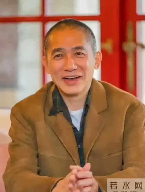 梁朝伟否认定居日本！承认喜欢日本是“图清静”，只是偶尔去几次