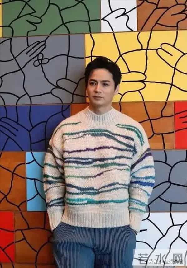 杨怡一家每月生活开销六位数，房租6万还雇了两家佣，丈夫养全家