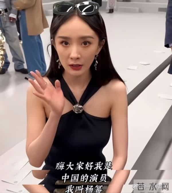 刘恺威万万没想到，杨幂因香港火灾后的一特殊举动，实现口碑暴增