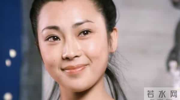 黄秋燕：我那“抛妻弃女”的前夫，与利智结婚后，连面相都变了！