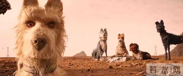 韦斯·安德森的世界，离现实仅仅五步之遥