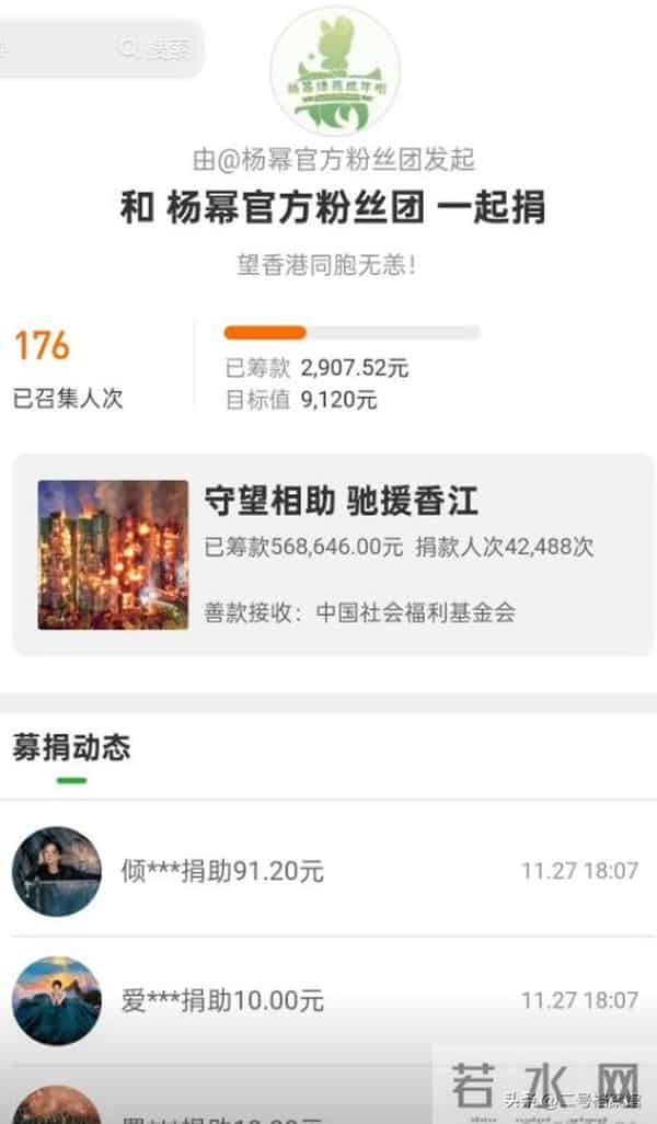 这一次，杨幂一个“特殊举动”实现口碑暴增，刘恺威输得彻底