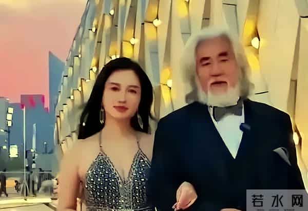 前妻致命一击：张纪中被逼验DNA ，“如尔所愿，永缄其口”藏玄机