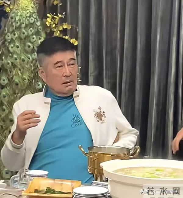 钱再多有什么用？55岁张嘉益患上"不死癌症"，终为自己的行为买单