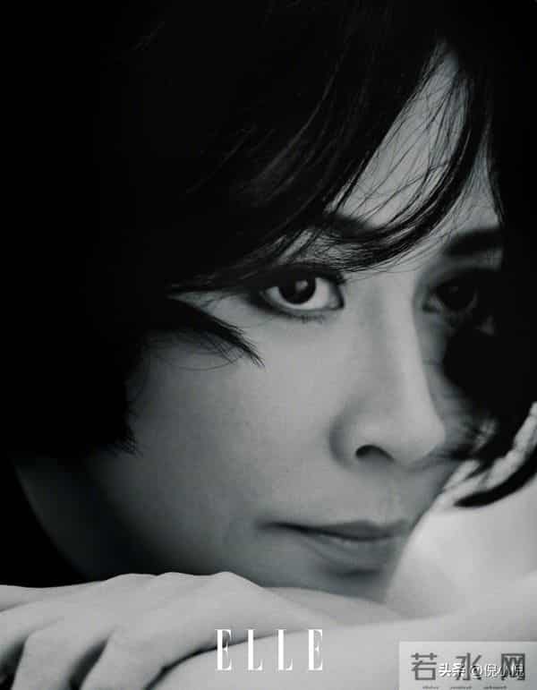 刘嘉玲 60岁的美丽！