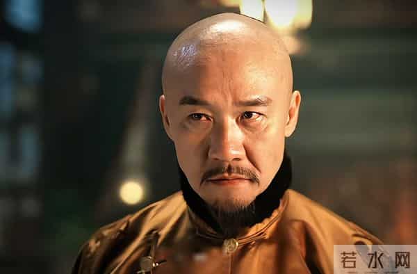 央视《大生意人》3位“爸爸辈”，年轻都是大帅哥，颜值不输陈晓