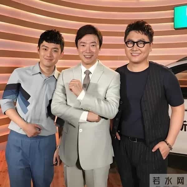 70岁费玉清不孤单：和江蕙互相作伴，把晚年活成了静水深流