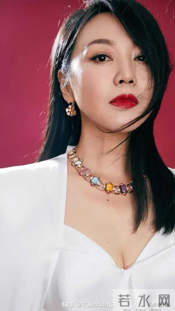 闫妮—写真集展示