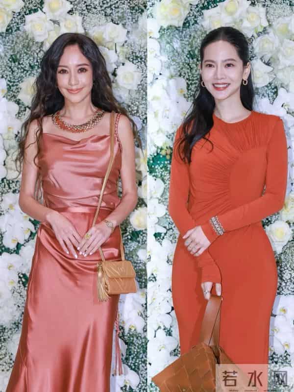 邱泽许玮甯婚礼大咖云集，被催生二胎，男方3位绯闻前任有新动态