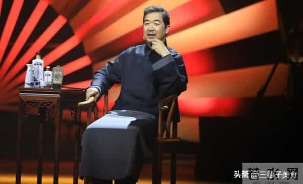 坚持一部综艺做了七年，张国立获得央视肯定