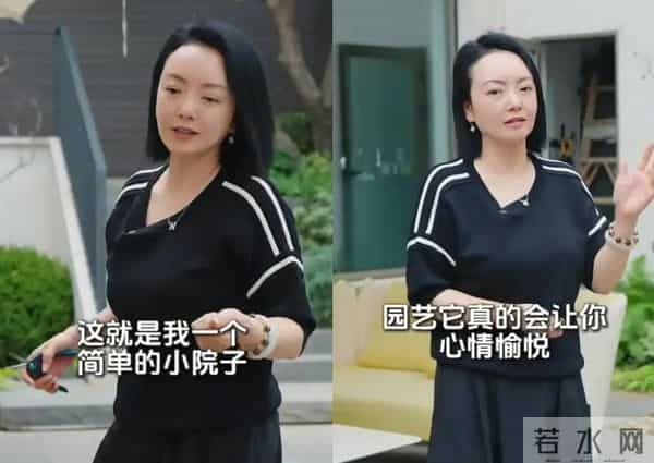 曝“华谊兄弟”王中磊欠债22亿，搬进破败小院生活，妻子带货还债