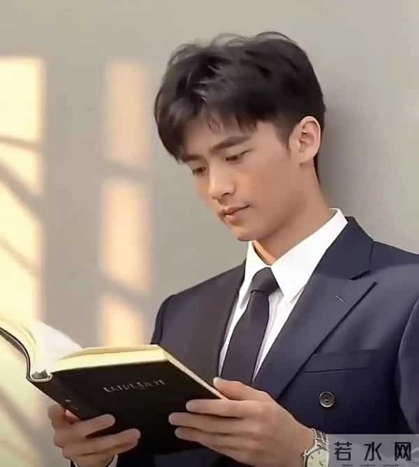 18岁谢振轩比老爸谢霆锋还帅！星二代颜值天花板实锤了
