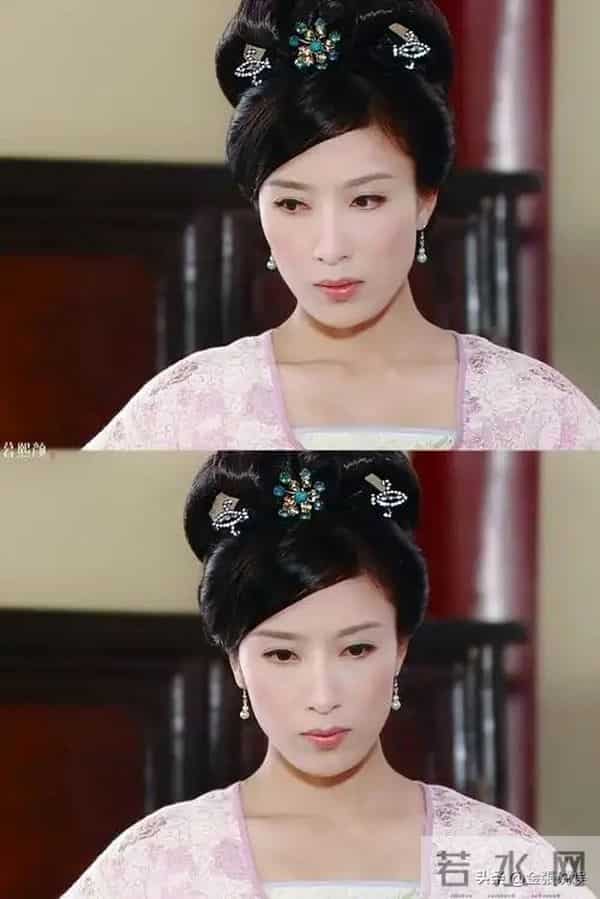 杨怡一家每月生活开销六位数，房租6万还雇了两家佣，丈夫养全家