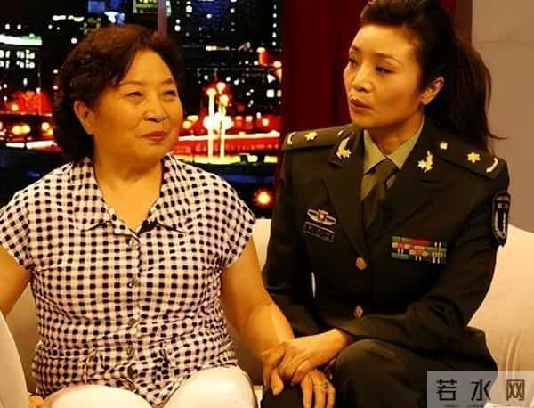 李丹阳：才貌双全却60岁至今未婚，没做母亲是一生遗憾但不后悔！