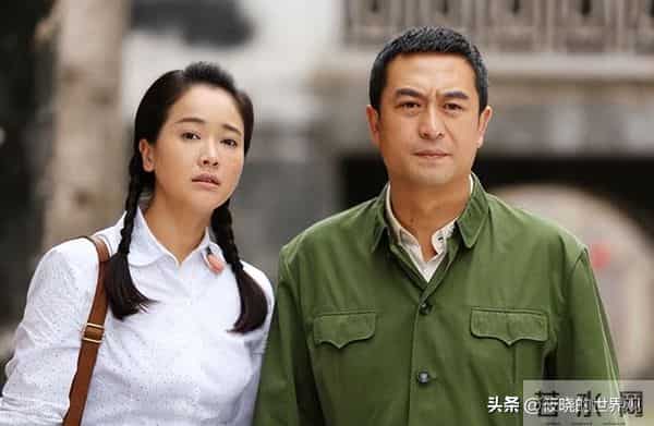 离婚传闻真相大白1年后，55岁张嘉益近况曝出，一点也不让人意外