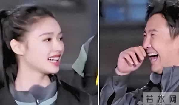 天亮了！与沈腾传绯闻，被骂“三姐”的林允，这次终于扬眉吐气了