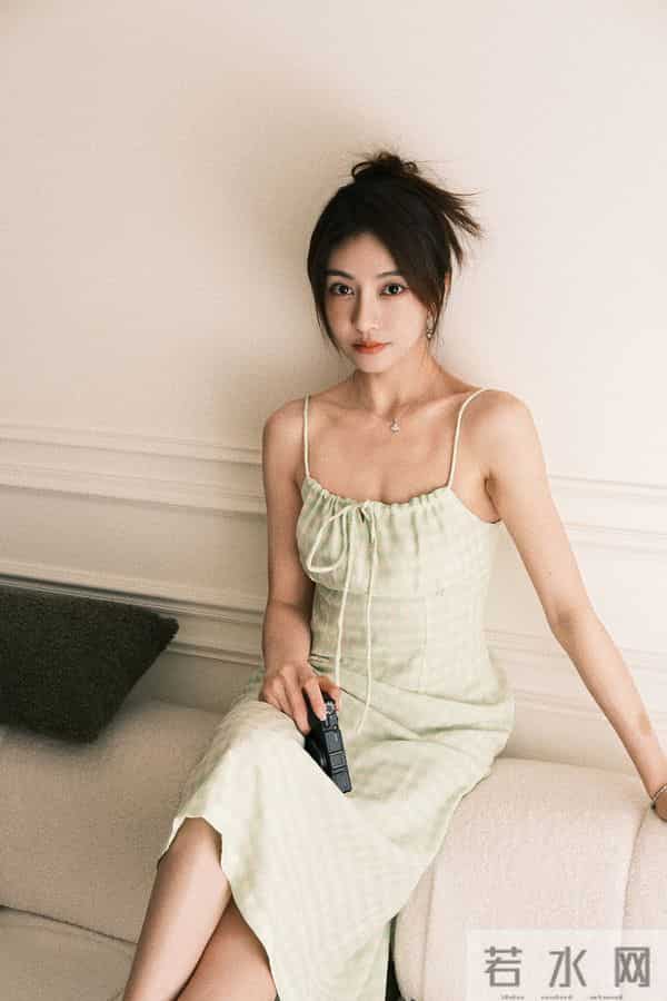 女明星，于歆童，你太诱惑了！