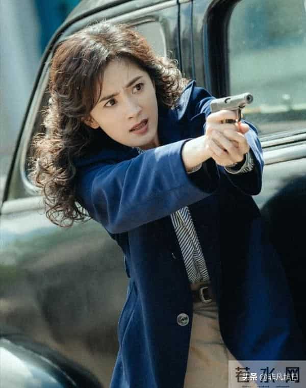 刘恺威没想到，香港大火1天后，杨幂因一个特殊举动实现口碑暴涨