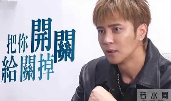 罗志祥自曝：已秘密立遗嘱，此前在泰国换性别出道失败