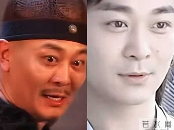 央视《大生意人》3位“爸爸辈”，年轻都是大帅哥，颜值不输陈晓