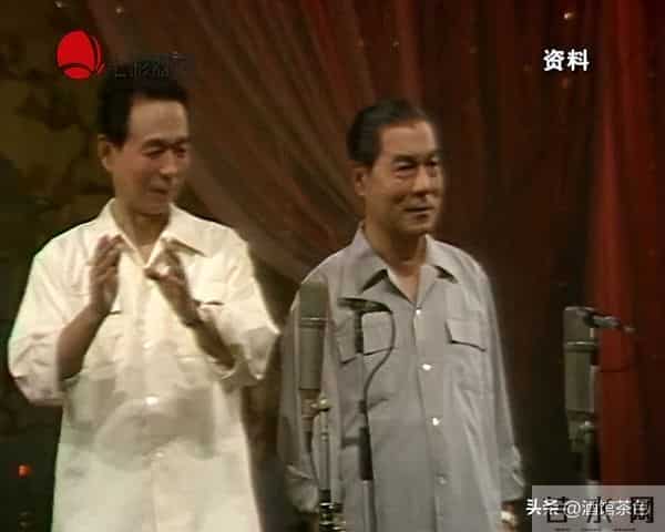 他是上海滑稽戏泰斗，周立波曾是他的学生，86岁和妻子相继去世