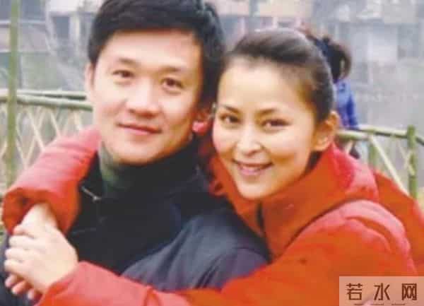 柯蓝也没想到,分手4年后,会以这种方式,和黄志忠“再续前缘”