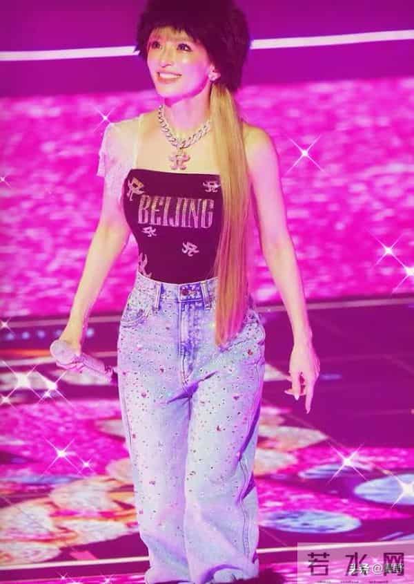 滨崎步上海演出临时取消，本人发文向粉丝说“对不起”