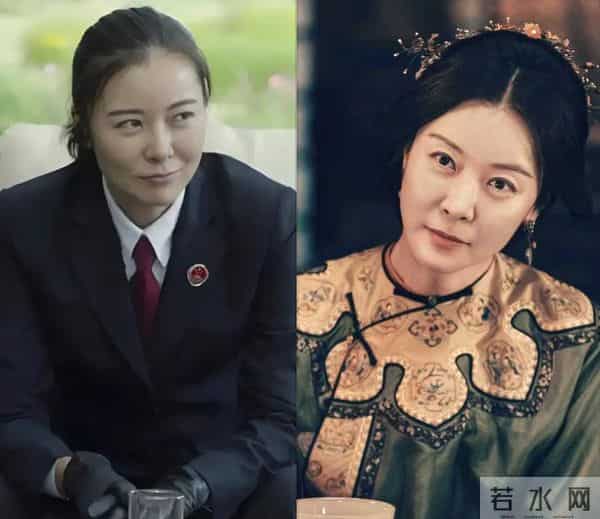 柯蓝也没想到,分手4年后,会以这种方式,和黄志忠“再续前缘”