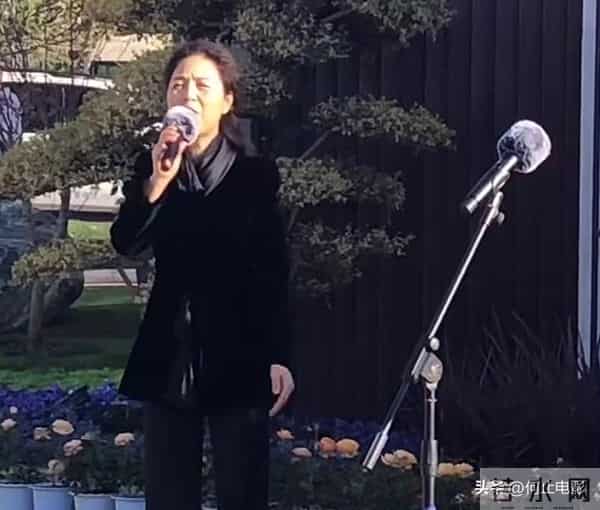 余秋雨和马兰恩爱33年，如今成这副模样，丁克夫妻日子果然不好过