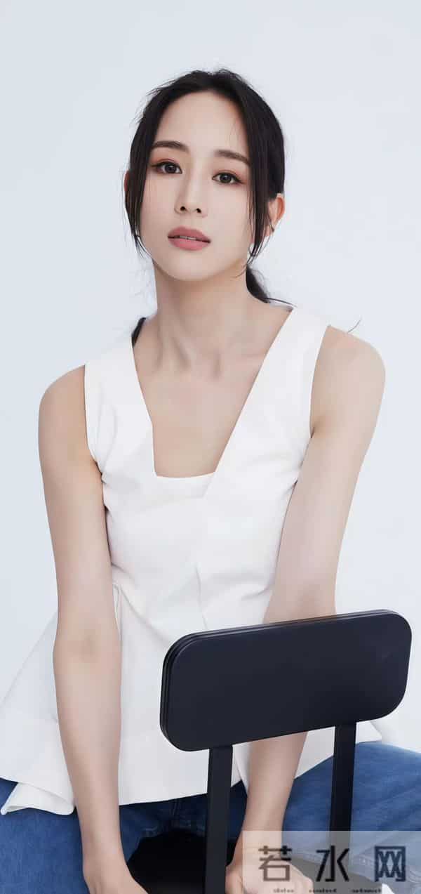 张钧甯,这颜值真的绝啦!又是收集美貌的一天!