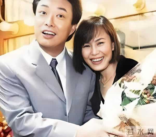 70岁费玉清不孤单：和江蕙互相作伴，把晚年活成了静水深流