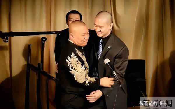 瘦死的骆驼比马大！曹云金一句话彻底暴露自己在圈内的真实地位