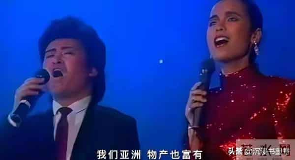 钱再多有什么用！62岁亚洲天后韦唯的现状，给老夫少妻提了个醒