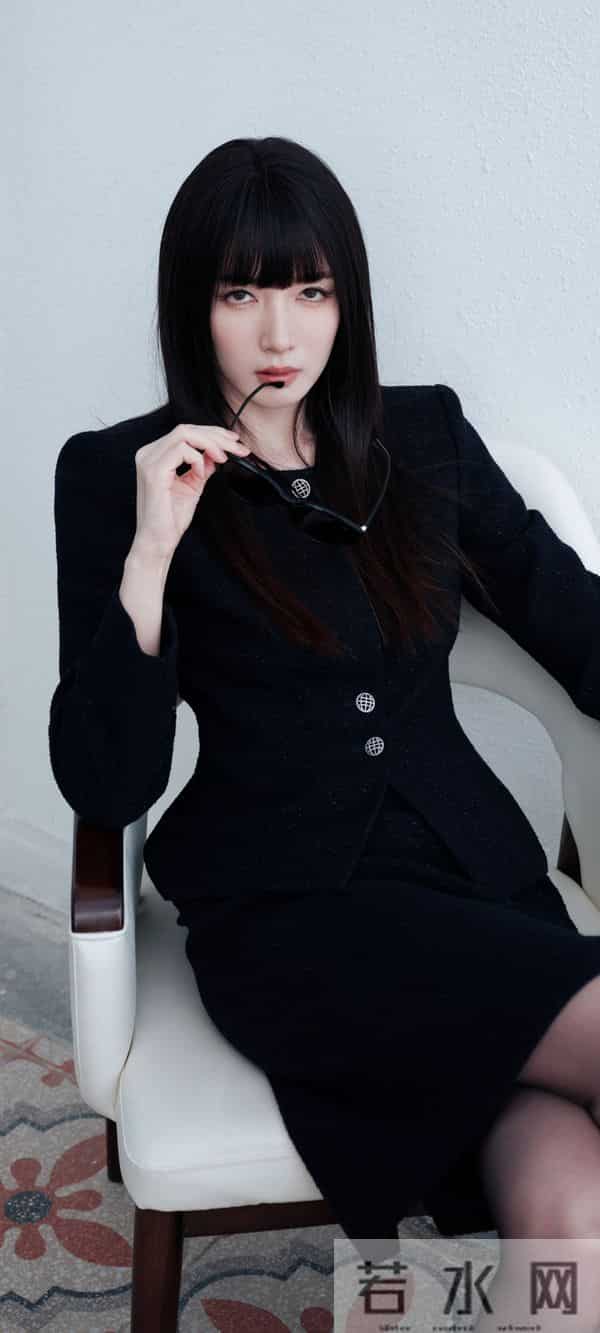 美女壁纸第1879期—江疏影